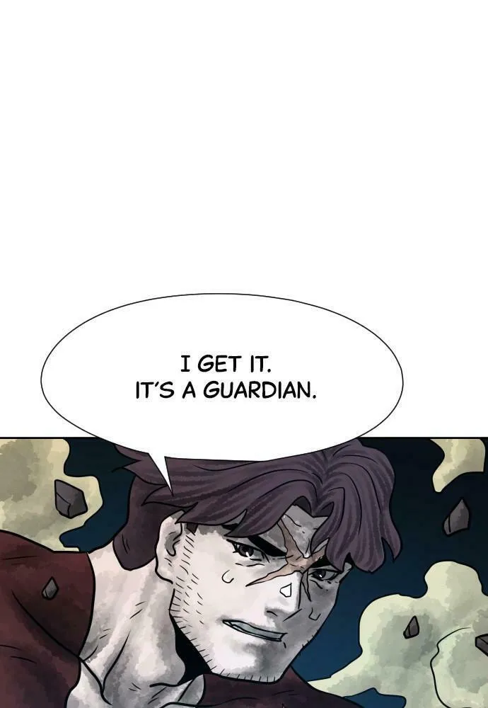 Warrior Executioner Chapter 18 page 43 - 