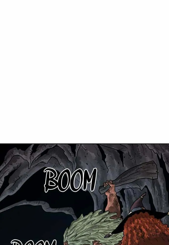 Warrior Executioner Chapter 18 page 45 - 