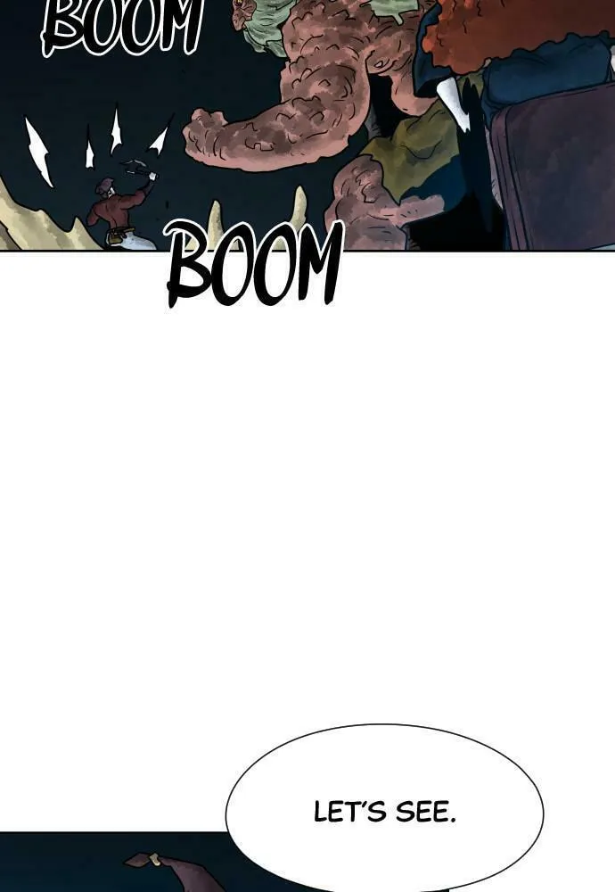 Warrior Executioner Chapter 18 page 46 - 