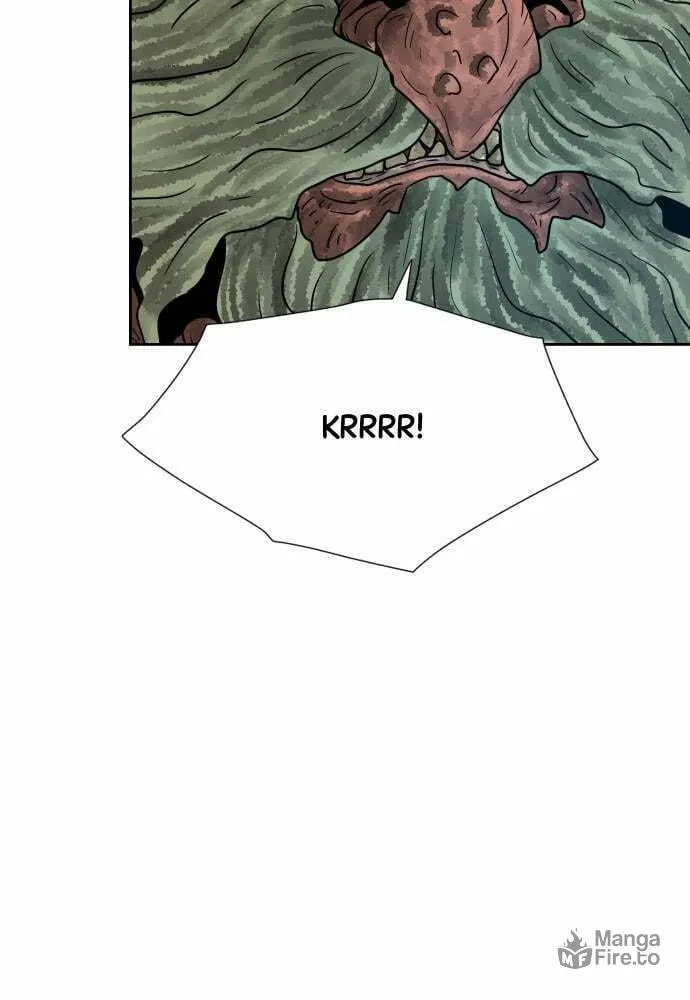 Warrior Executioner Chapter 18 page 50 - 