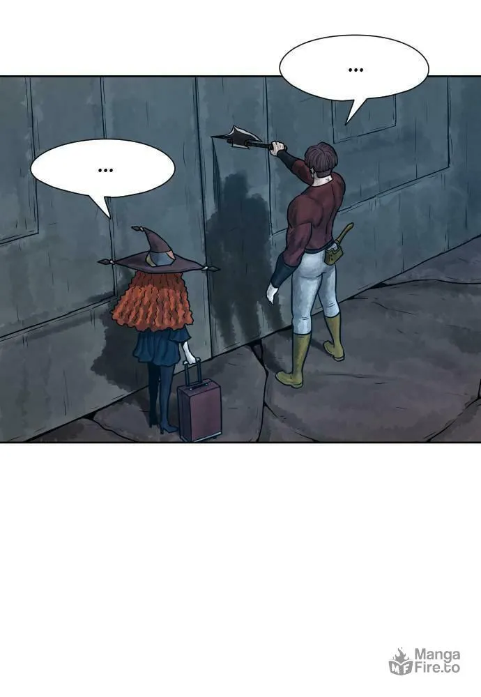 Warrior Executioner Chapter 18 page 6 - 