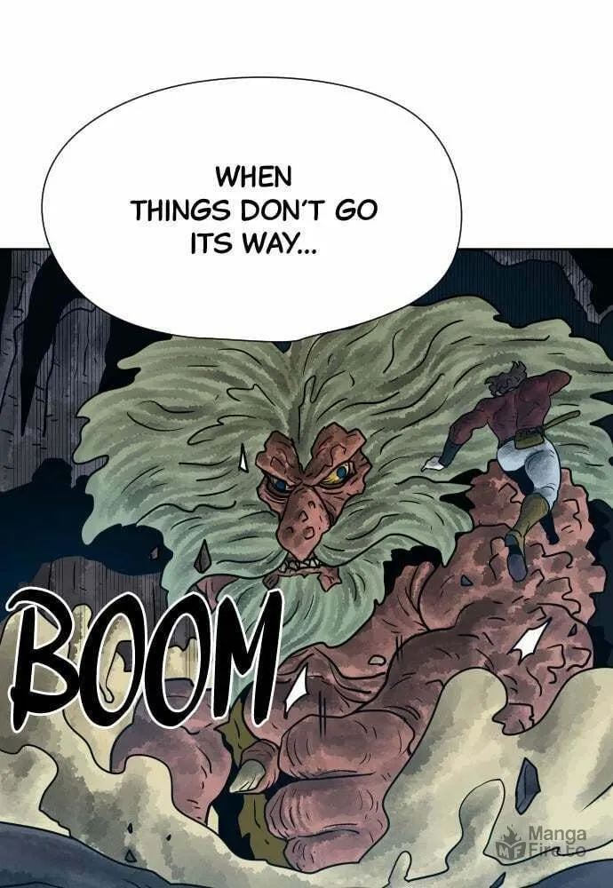 Warrior Executioner Chapter 18 page 51 - 