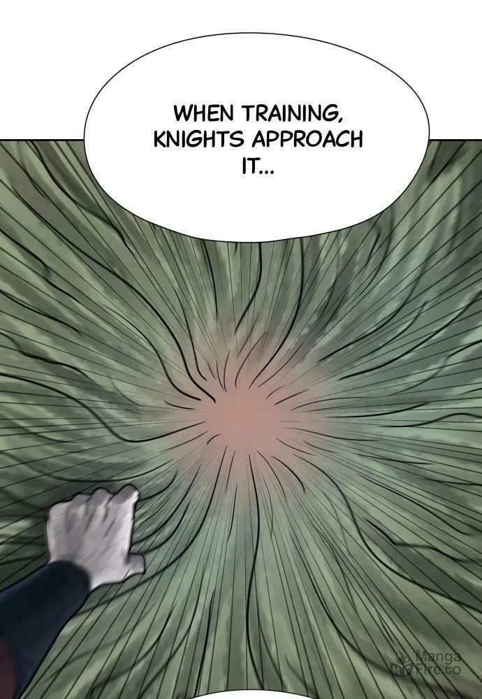 Warrior Executioner Chapter 18 page 54 - 