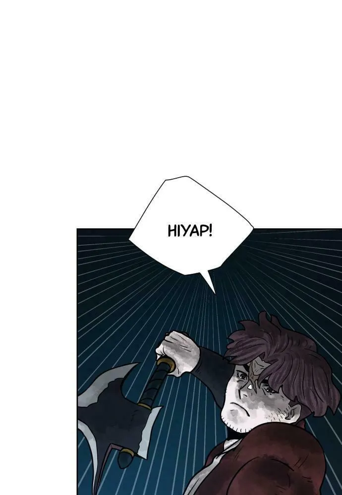 Warrior Executioner Chapter 18 page 56 - 