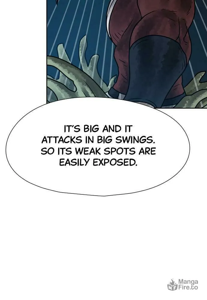 Warrior Executioner Chapter 18 page 57 - 