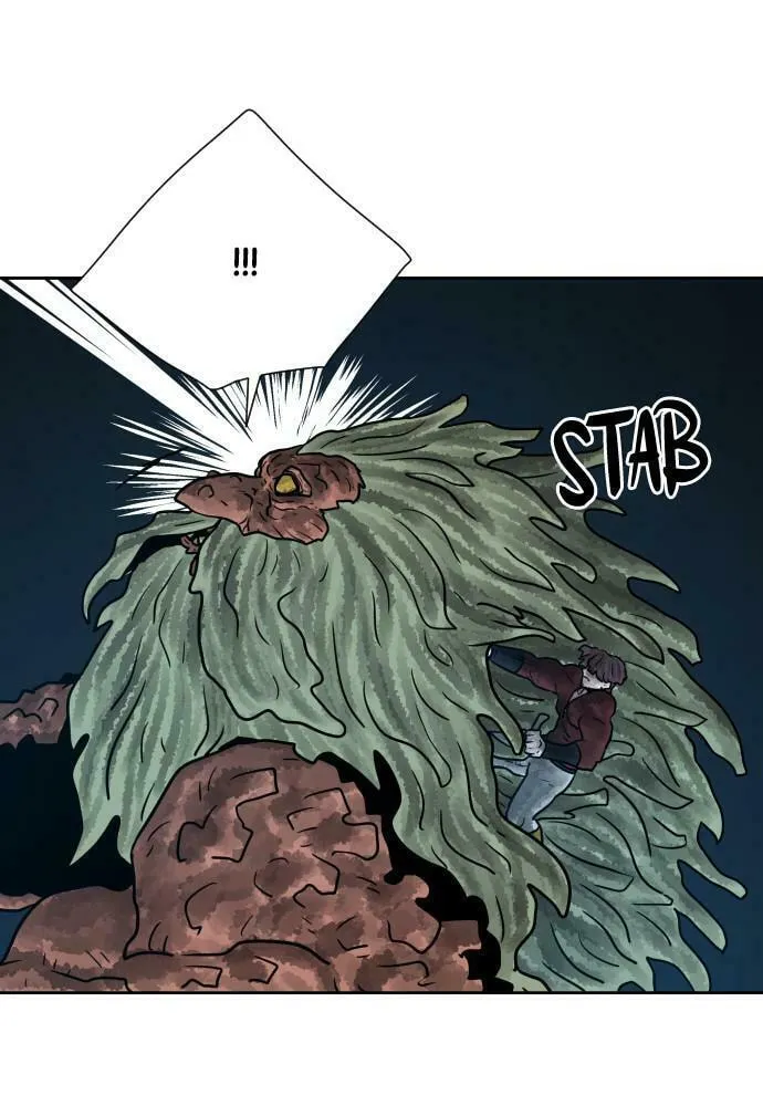 Warrior Executioner Chapter 18 page 58 - 