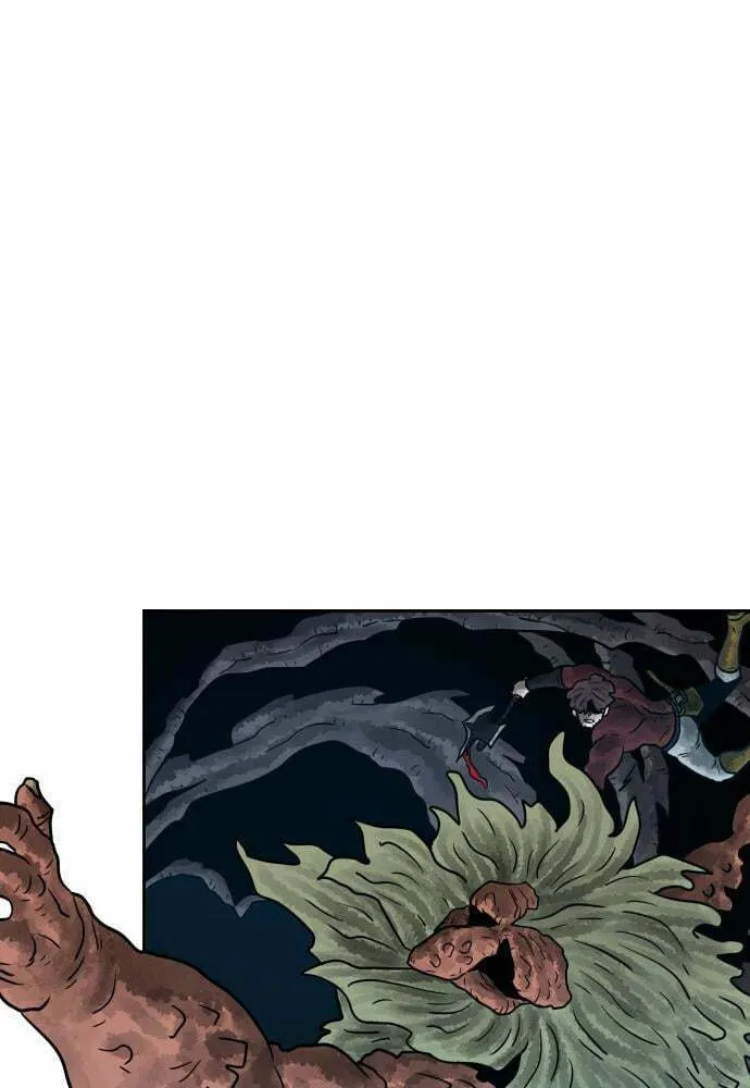 Warrior Executioner Chapter 18 page 59 - 