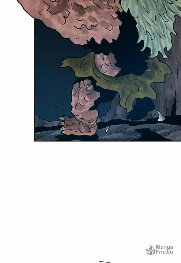 Warrior Executioner Chapter 18 page 60 - 