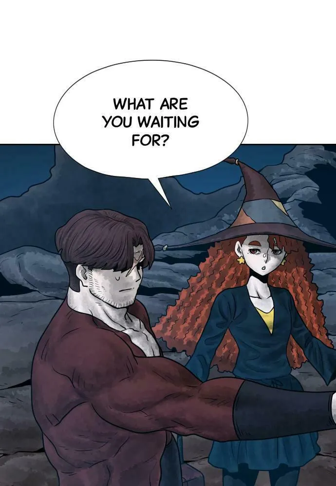 Warrior Executioner Chapter 18 page 7 - 