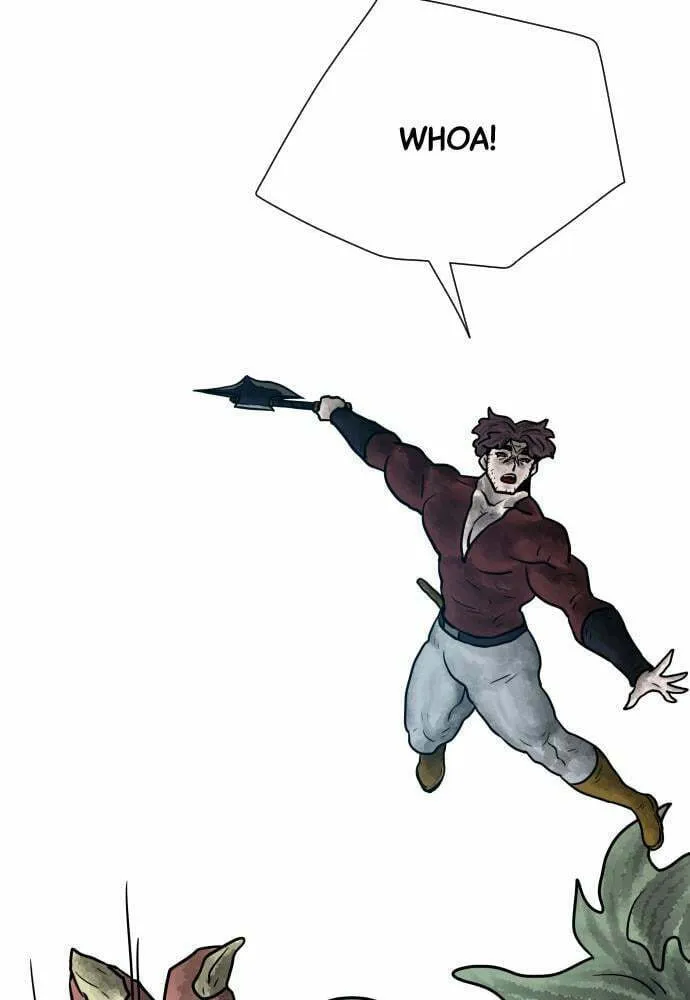 Warrior Executioner Chapter 18 page 61 - 