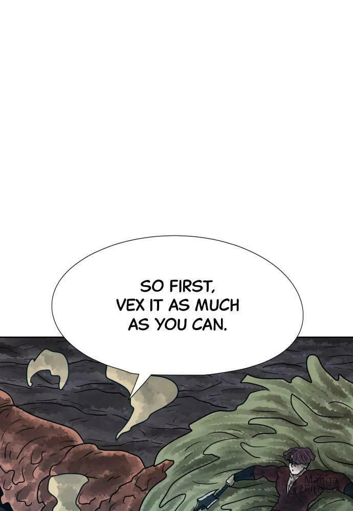 Warrior Executioner Chapter 18 page 63 - 