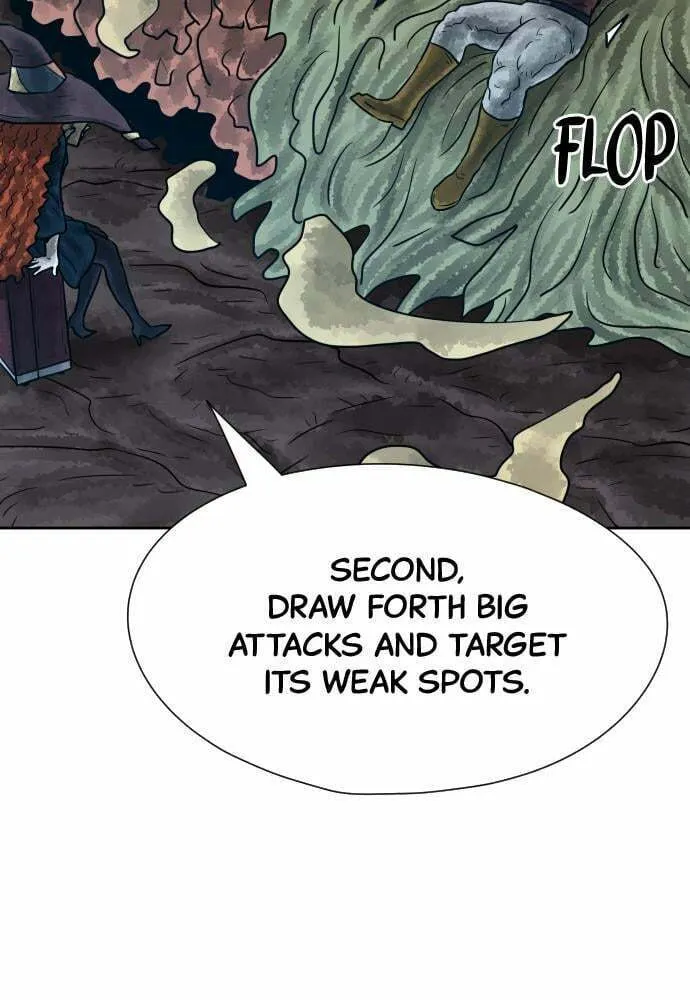 Warrior Executioner Chapter 18 page 64 - 