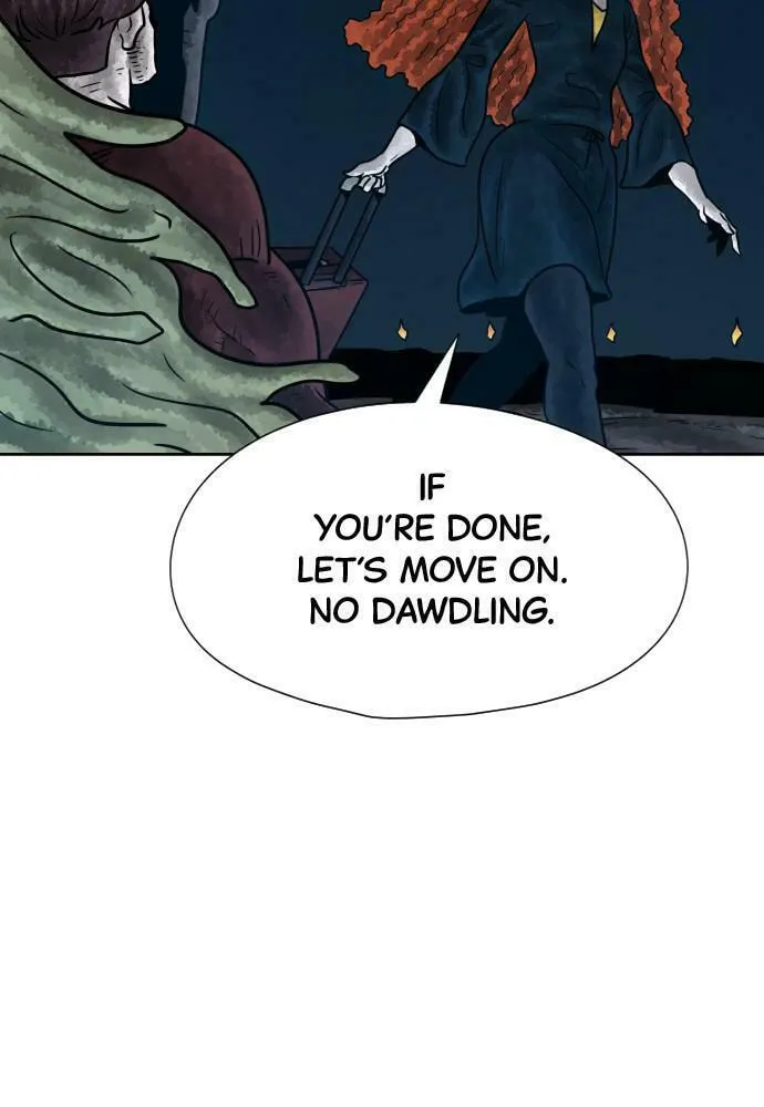 Warrior Executioner Chapter 18 page 68 - 