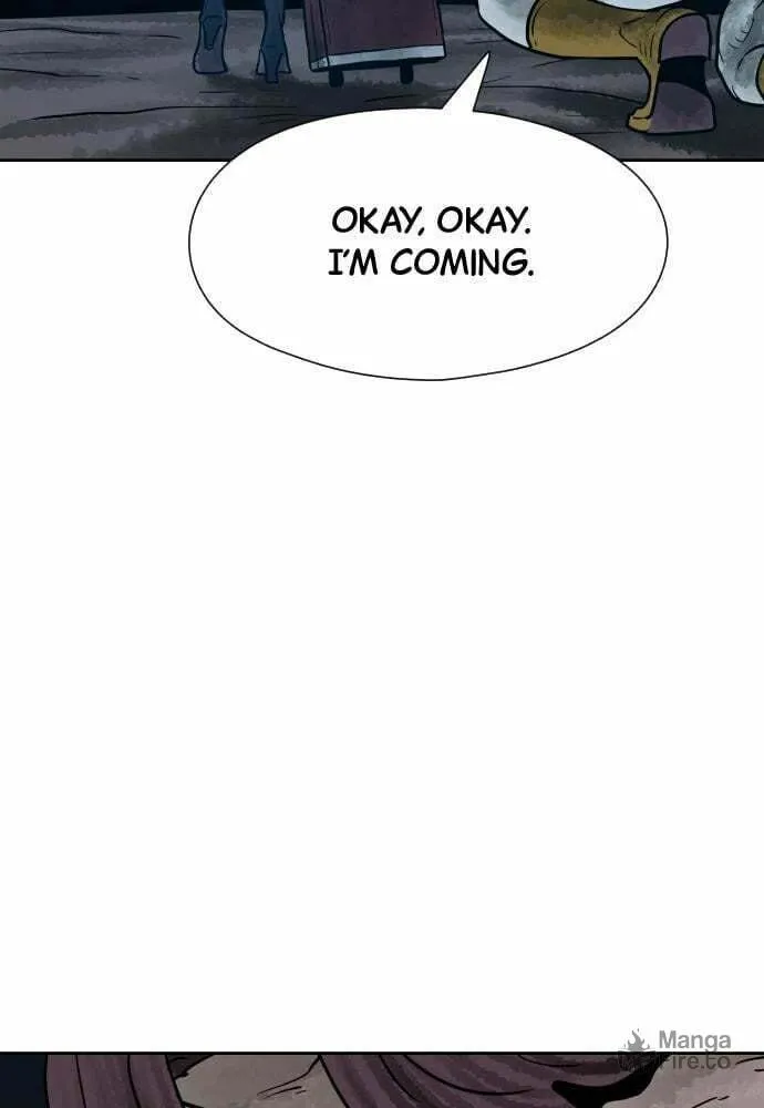 Warrior Executioner Chapter 18 page 70 - 