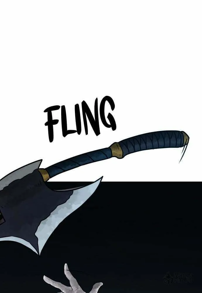 Warrior Executioner Chapter 18 page 72 - 
