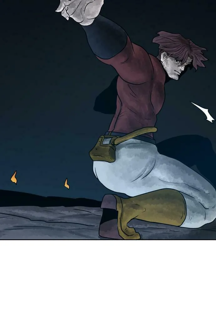 Warrior Executioner Chapter 18 page 73 - 