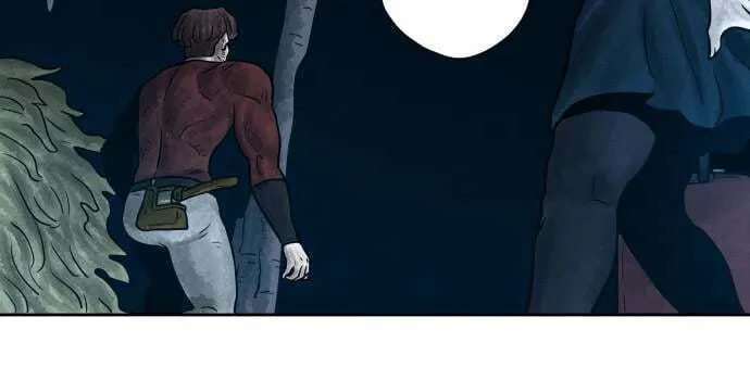 Warrior Executioner Chapter 18 page 77 - 