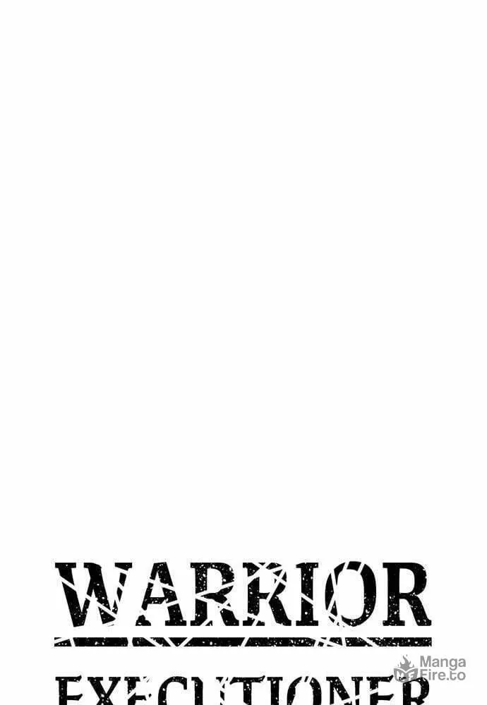 Warrior Executioner Chapter 18 page 78 - 