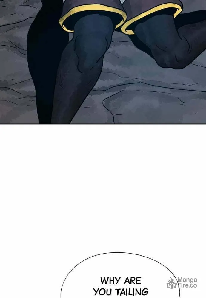 Warrior Executioner Chapter 18 page 84 - 