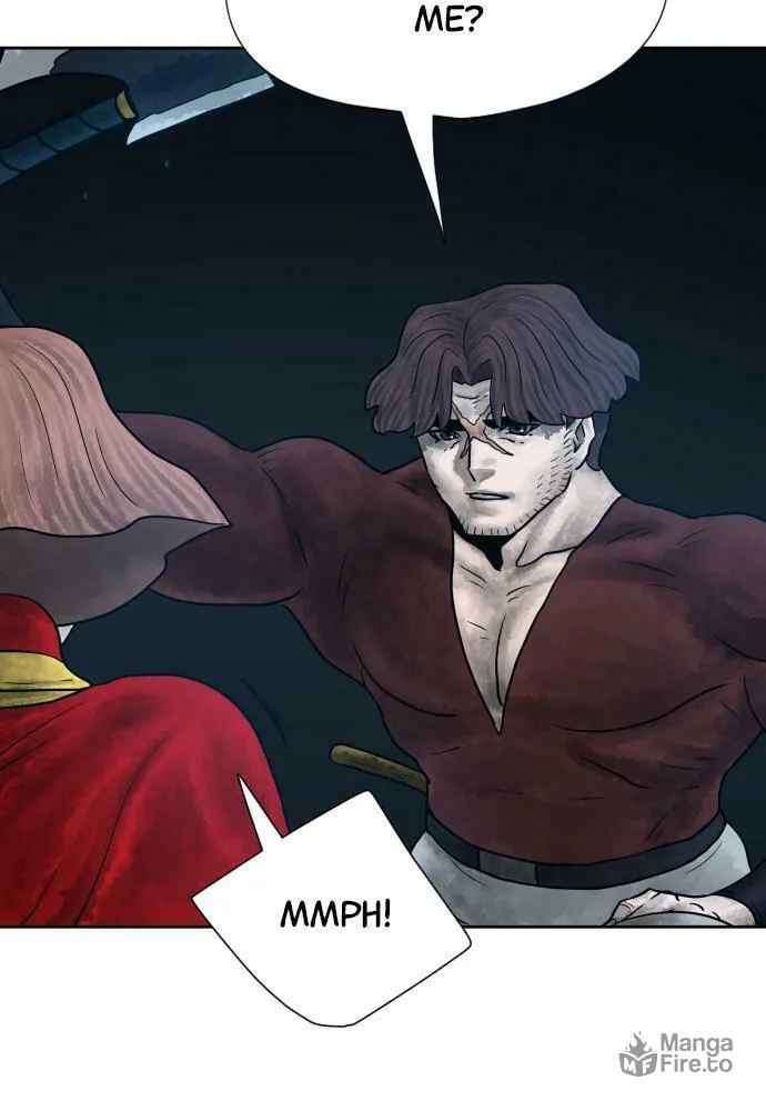 Warrior Executioner Chapter 18 page 85 - 