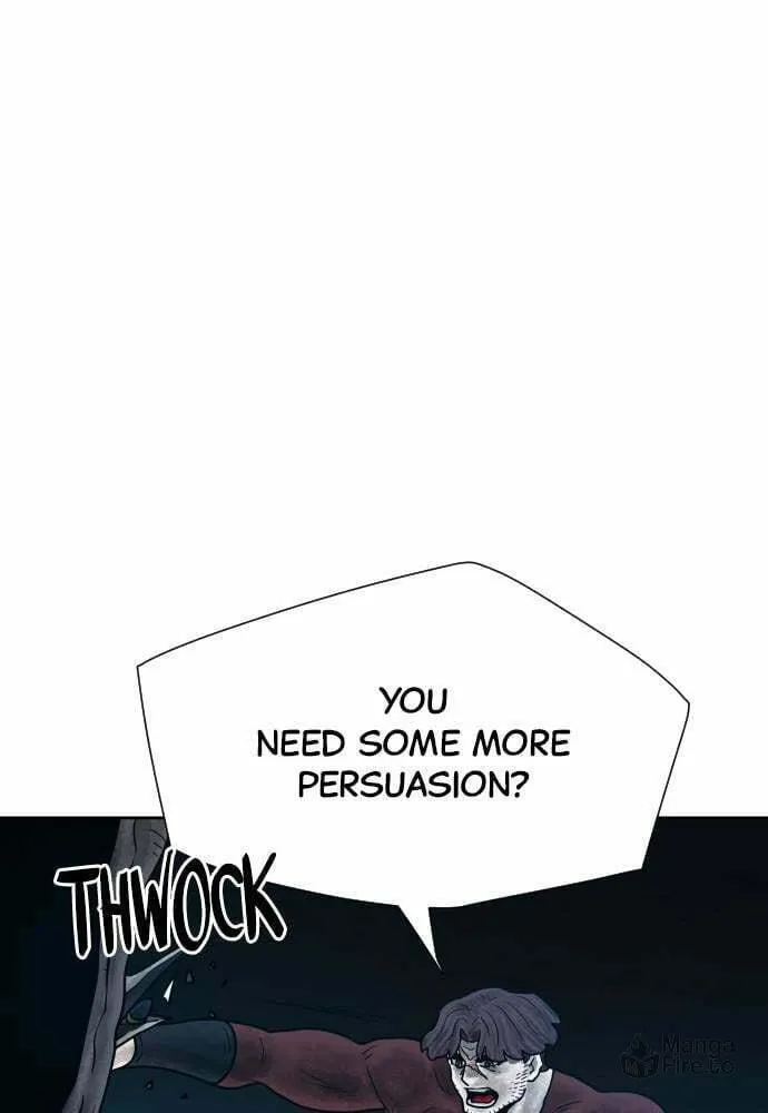 Warrior Executioner Chapter 18 page 87 - 