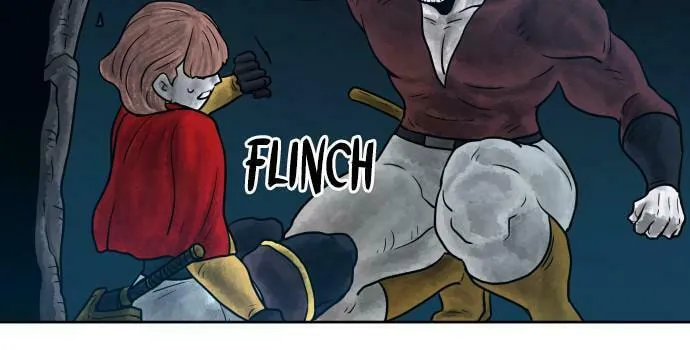 Warrior Executioner Chapter 18 page 88 - 