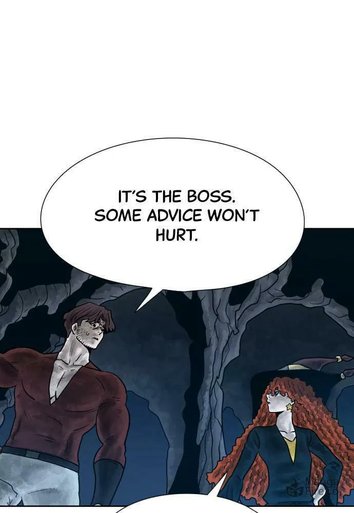 Warrior Executioner Chapter 18 page 10 - 