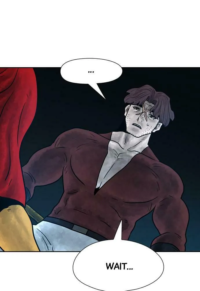 Warrior Executioner Chapter 18 page 92 - 