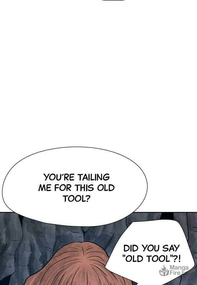 Warrior Executioner Chapter 18 page 93 - 