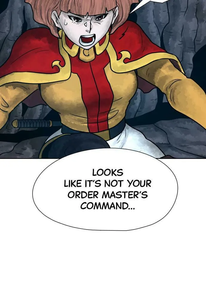 Warrior Executioner Chapter 18 page 94 - 