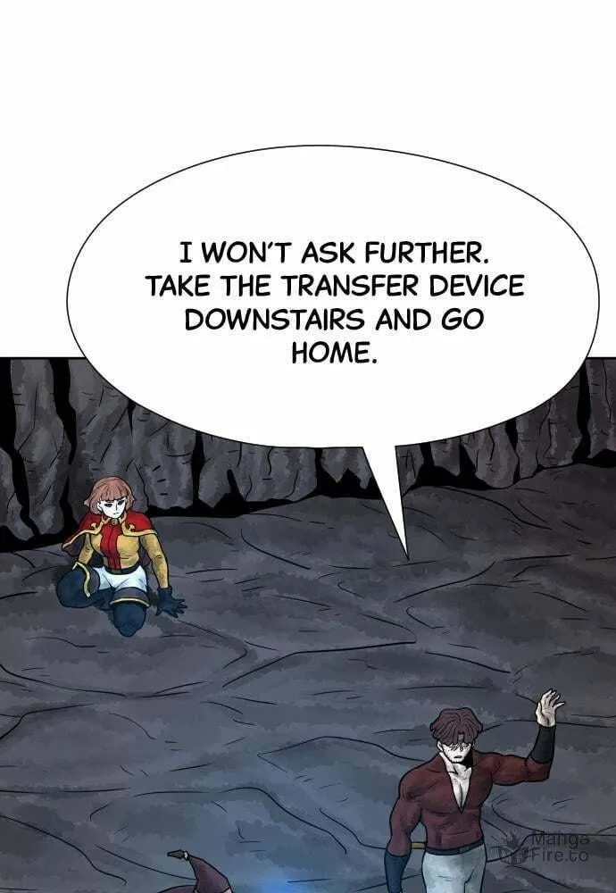 Warrior Executioner Chapter 18 page 95 - 