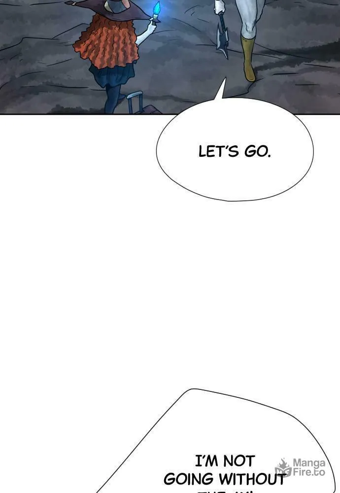 Warrior Executioner Chapter 18 page 96 - 