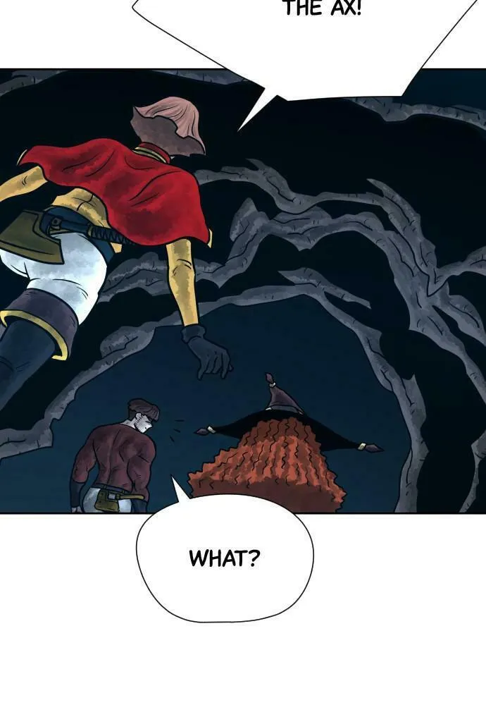 Warrior Executioner Chapter 18 page 97 - 