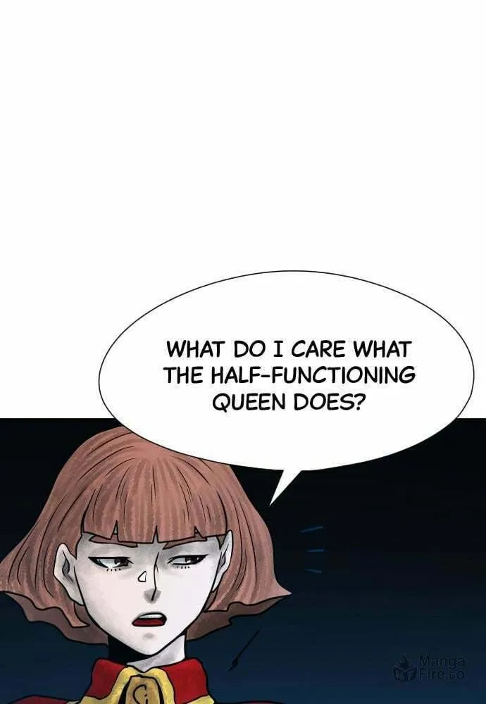 Warrior Executioner Chapter 18 page 100 - 
