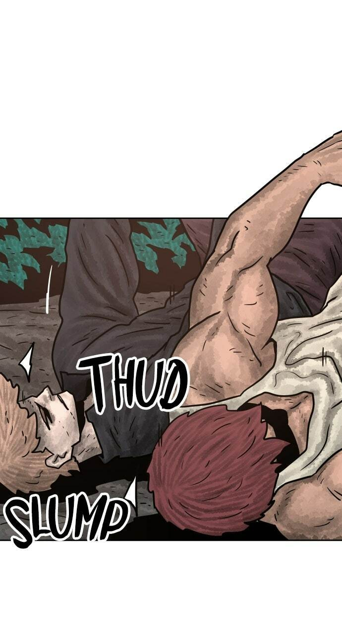 Warrior Executioner Chapter 180 page 1 - 