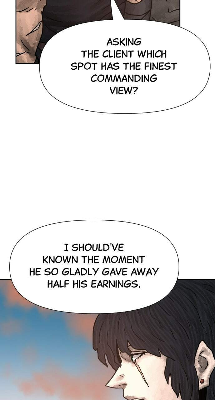 Warrior Executioner Chapter 180 page 11 - 