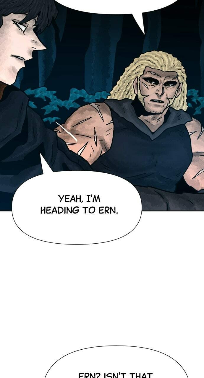 Warrior Executioner Chapter 180 page 15 - 