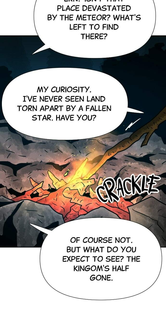 Warrior Executioner Chapter 180 page 16 - 