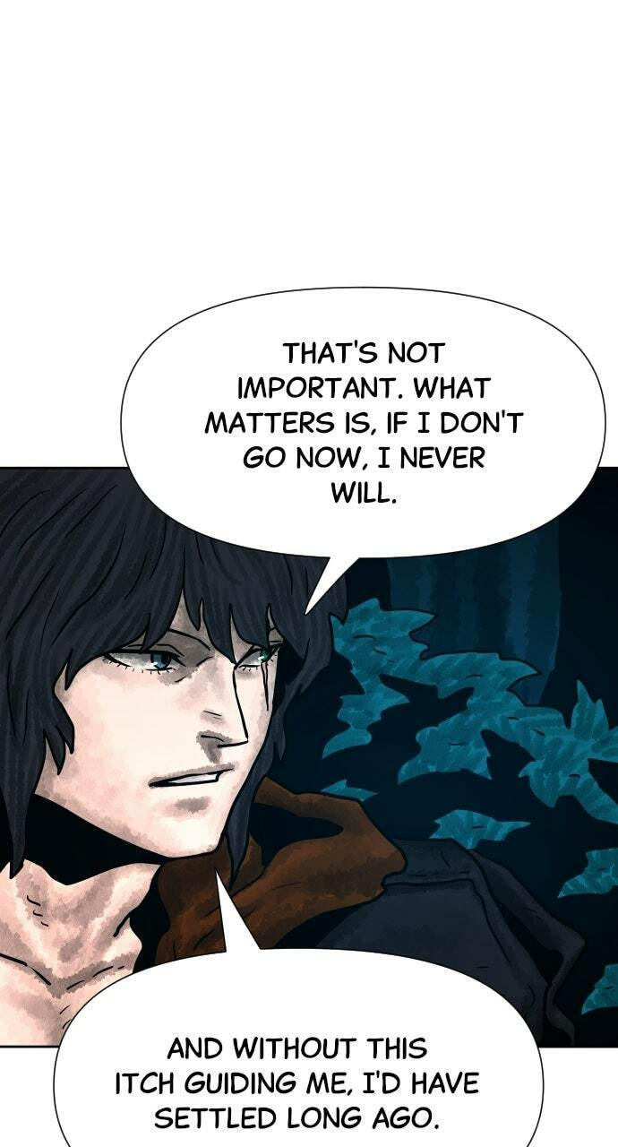Warrior Executioner Chapter 180 page 17 - 