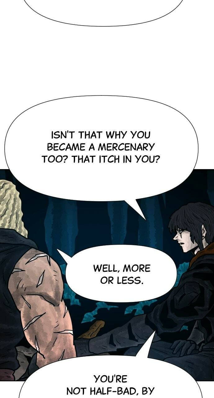 Warrior Executioner Chapter 180 page 18 - 