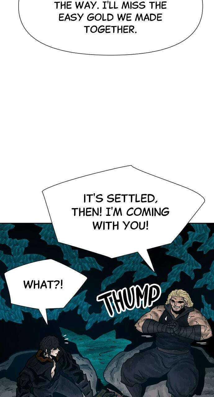 Warrior Executioner Chapter 180 page 19 - 