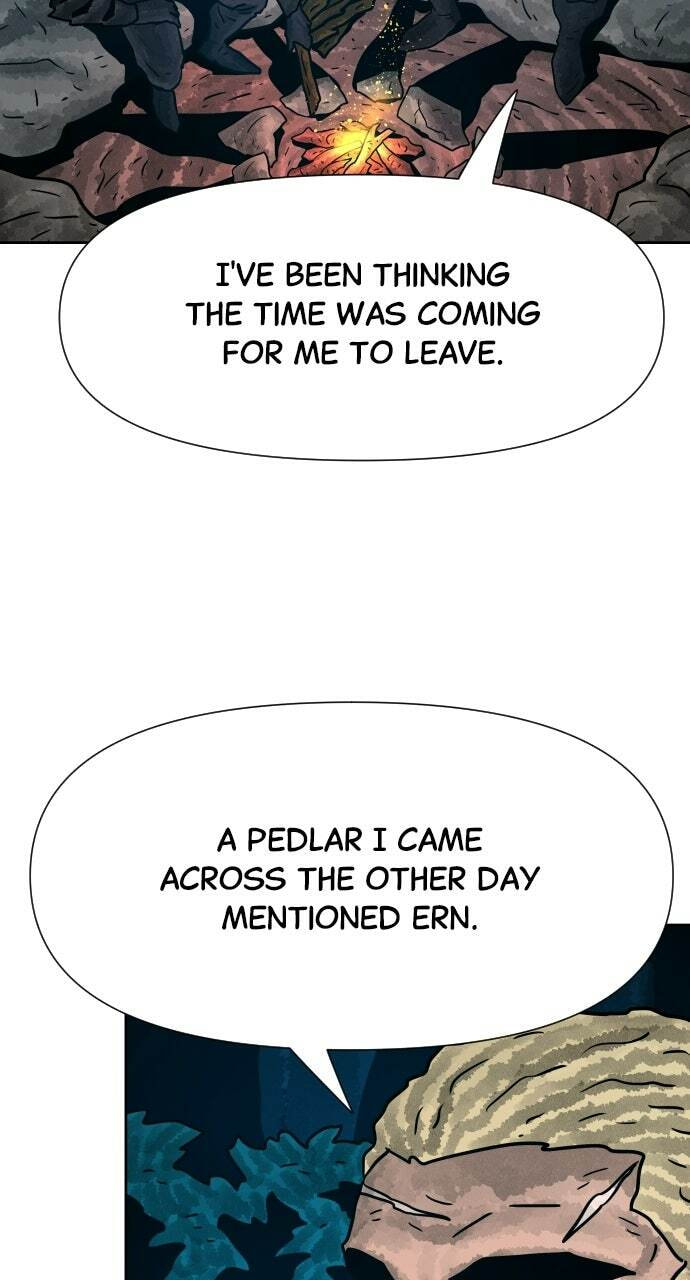 Warrior Executioner Chapter 180 page 20 - 