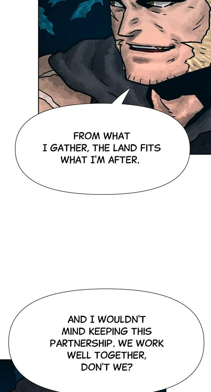 Warrior Executioner Chapter 180 page 21 - 