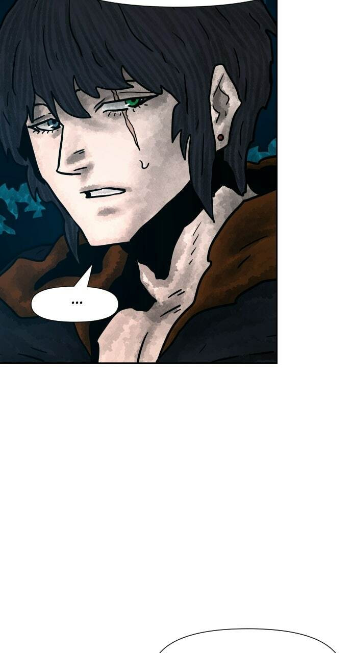 Warrior Executioner Chapter 180 page 22 - 