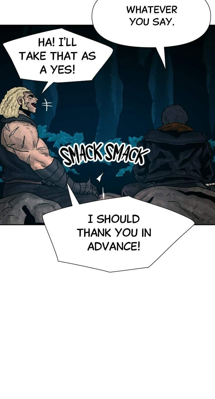 Warrior Executioner Chapter 180 page 23 - 
