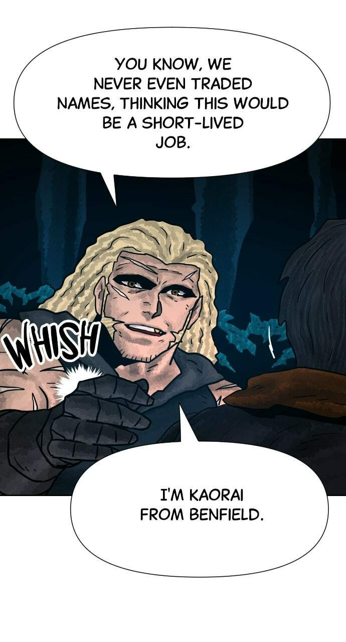 Warrior Executioner Chapter 180 page 24 - 