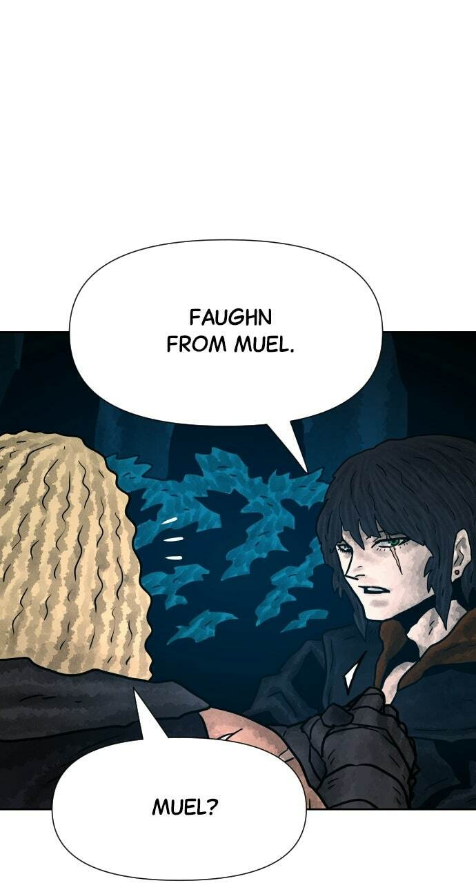 Warrior Executioner Chapter 180 page 25 - 