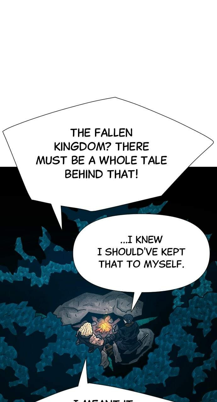 Warrior Executioner Chapter 180 page 26 - 