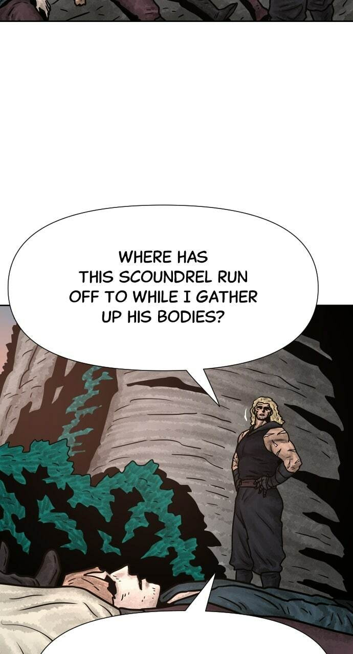 Warrior Executioner Chapter 180 page 4 - 