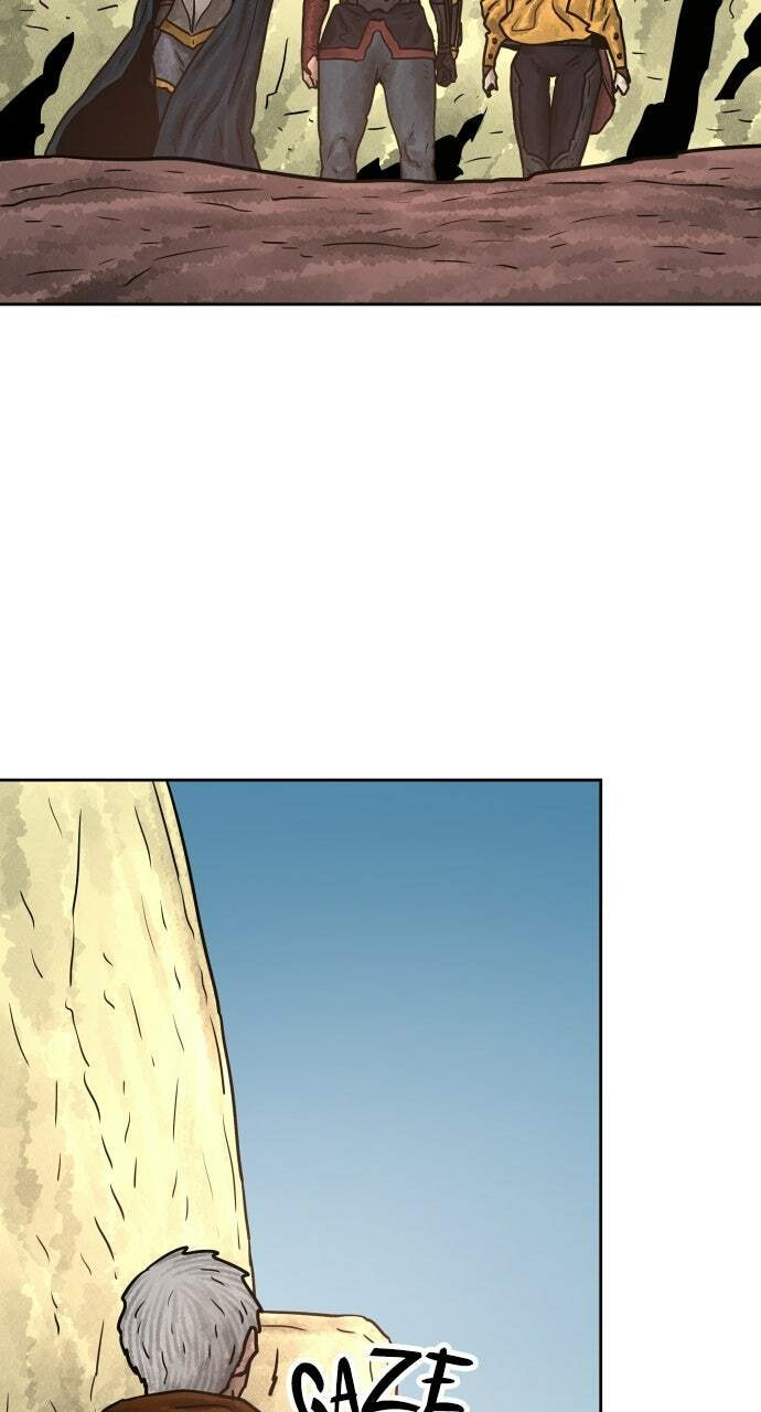 Warrior Executioner Chapter 180 page 31 - 